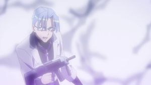 [AniBaza] �������� ����� / Towa no Yugure TV [12]