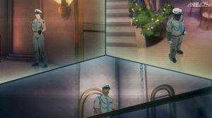 [AniBaza] ��������������� �������: ������� � ���� ����� (2 �����) /Tomb Raider - The Legend Of Lara Croft ONA-2 [05]