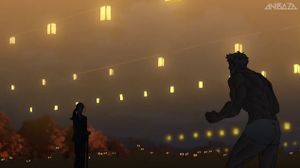 [AniBaza] ����� / Sanda TV [12]