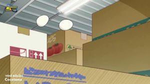 COCOT 29 Cocotama Sokak Sat?c?lar? - Naz ve Moka'n?n Meydan Okumas?