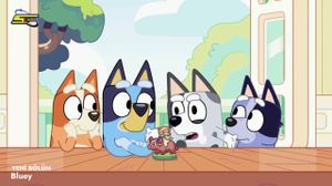 BLUEY 36