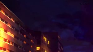 Fate/Zero TV-2 / :  -2 - 08 [Eladiel & Jam]