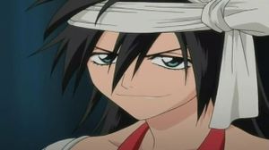 ���� 24 / BLEACH 24, [Leon Dead], [ANIGOING.RU]