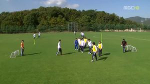 Heading To The Ground - 13 ...