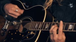 The Vines - Clint Eastwood