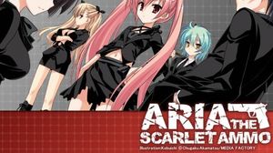 Hidan no Aria - Death of Aria [M.E.A.] [720p]