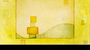 ��� �� ��������� ������� (La Maison en Petits Cubes) ����� 2009 - ����� 2009. ������ ������������ ���������������� �����