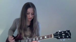 Pink Floyd - Comfortably Numb (Guitar Cover)