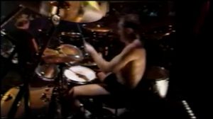 Metallica - Mercyful Fate [Live New York, NY, USA, 1998.11.24]