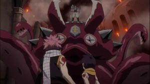 ����� ��� 138 / Fairy Tail 138, [Shachiburi], [ANIGOING.RU]