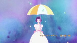 ������� ��� ������ ������ / Natsuyuki Rendezvous - 01 [Absurd & Eladiel]