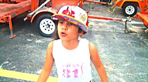 Baby Kaely-Kool Kidz