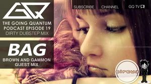 Episode 19 - Dirty Dubstep Mix + Brown and Gammon Guest Mix