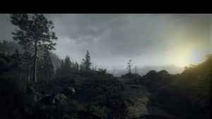 Russia 2028. Pre-alpha trailer