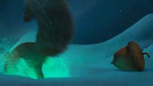 ���������� ������. No Time For Nuts - ������� � ���������