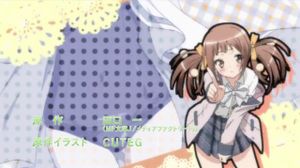 ���� �� ��� ��� ������ 03[��������: Daker � Mei]/Kono Naka ni Hitori Imouto ga Iru 03 �����(������� �������)