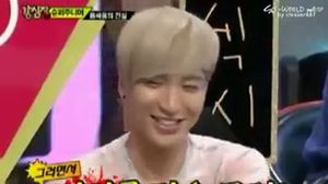  Strong Heart Super Junor incident cut [rus.sub].240