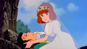 Lupin III The Castle of Cagliostro