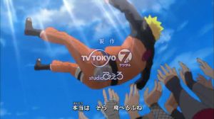 Naruto Shippuuden 275    [NIKITOS]