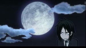 ������ ���������/Kuro Shitsuji - 6