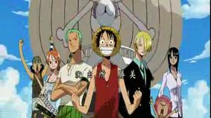 297 - Hunter Sanji Appears? An Elegy for the Lying Wolf