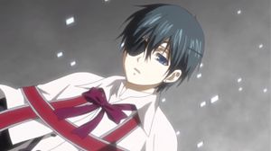 ������ ���������/Kuro Shitsuji - 18