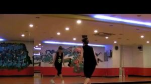 Psy - Gangnam Style (Dance Tutorial 2/2)