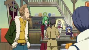 Fairy Tail 148 ������� ������� ~ Bulbamesh ~ ������