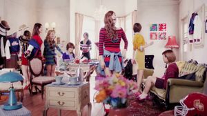 [PV] Girls Generation - Oh! (japanese version) 