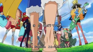 One Piece   564 Persona99