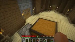  K@Tox  Travnik'a    Minecraft 13