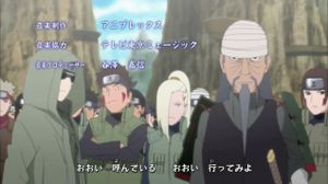 Naruto Shippuuden TV-2 280 / ������ ��������� ������� ��-2 280 [������� BaSiLL]