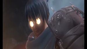 .���//�������� (����� 3) - .hack//G.U. Trilogy