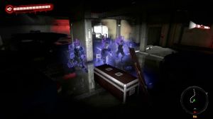 Dj K@pToxa - Party zombie in dead island.