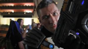 �������� ������� �� DragonCon 2012
