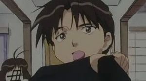 Omake 03 - The Usual Morning. - To Heart