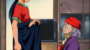 03. Self-centered Cheek Magic - I My Me! Strawberry Eggs / ����������� ����