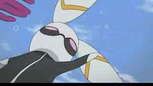 10. We Came from Outer Space - Getsumen To Heiki Mina/���� - ������ ����