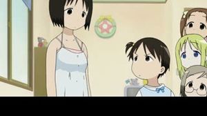 04. Part-time Job - Ichigo Mashimaro/���������� �����