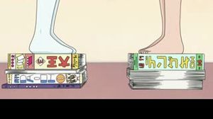 05. Sleeping Together - Ichigo Mashimaro/���������� �����