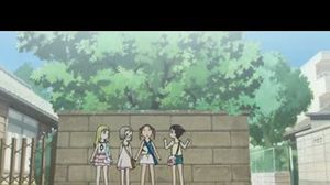 06. A Very Hot Day - Ichigo Mashimaro/���������� �����