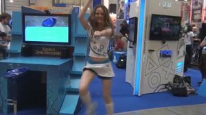 Gangnam Style: Igromir Edition