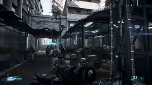 Battlefield 3 - REMIX 