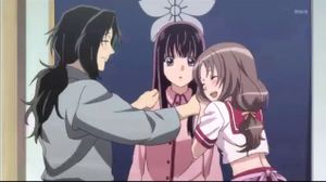 Code: Breaker 02 [: OVERLORDS  Forseti]/:  2  /:  2  