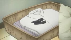 05. A Chance Meeting of Dreams - Mushiuta/����� ���������