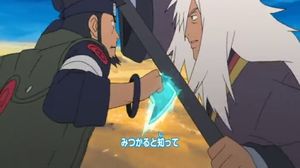 [SHIZA Project] Naruto Shippuuden TV2 [055 of XXX] [RUS JAP] [704x480 x264] [NIKITOS]