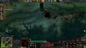 JDMasters Quarterfinal - Dignitas vs NTH