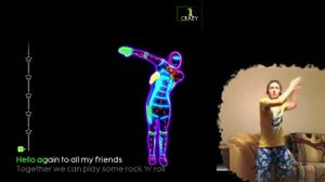 Just Dance 4   #2 -    [ 3]