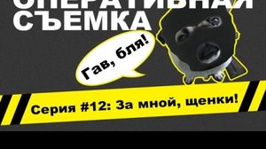 ����������� ������- �� ����, �����! (����� #12)