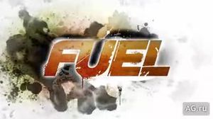 FUEL - Game movie